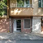 Second Next To Sea Garden Varna