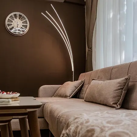 Appartamento Second Next To Sea Garden *