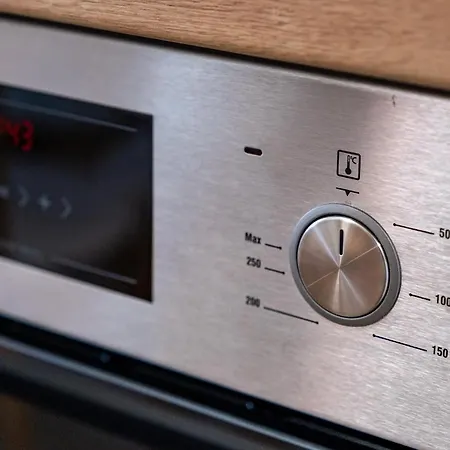 Apartment Second Next To Sea Garden *