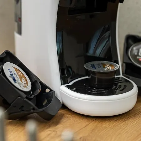 Second Next To Sea Garden