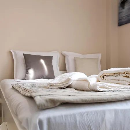 Second Next To Sea Garden * Varna