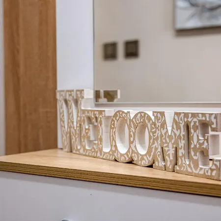 Second Next To Sea Garden Apartment