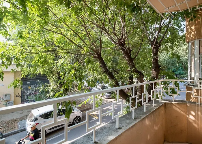 Second Next To Sea Garden Daire *