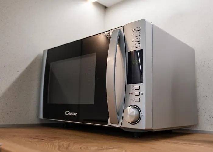 Second Next To Sea Garden Daire