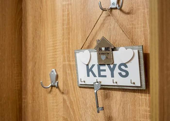 Second Next To Sea Garden Apartment Varna