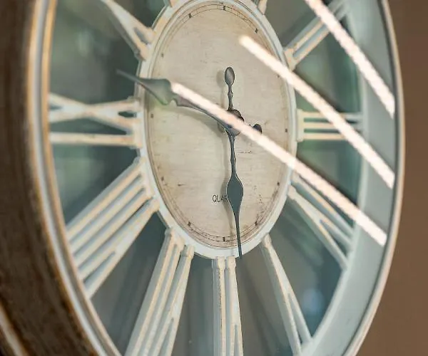 Second Next To Sea Garden Daire