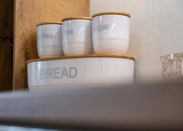 Second Next To Sea Garden