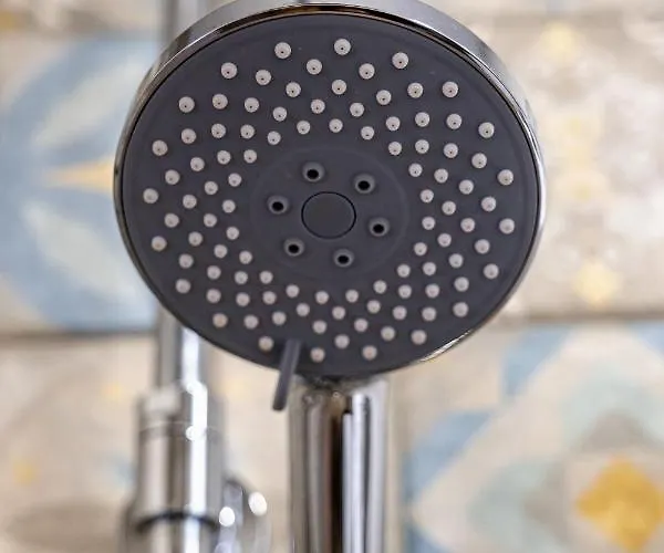 Daire Second Next To Sea Garden Varna