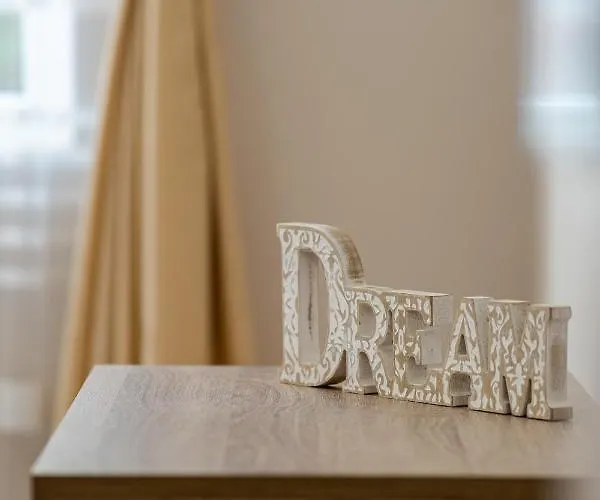 Second Next To Sea Garden Varna