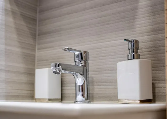 Daire Second Next To Sea Garden *