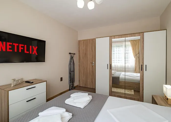 Second Next To Sea Garden