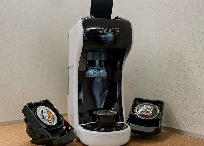 Second Next To Sea Garden Daire Varna