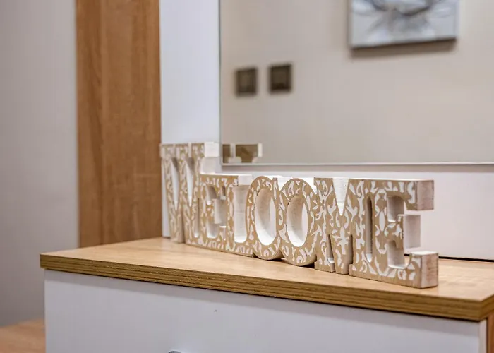 Second Next To Sea Garden Daire