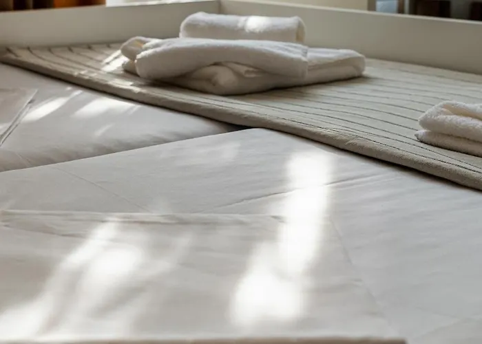 Second Next To Sea Garden Daire *