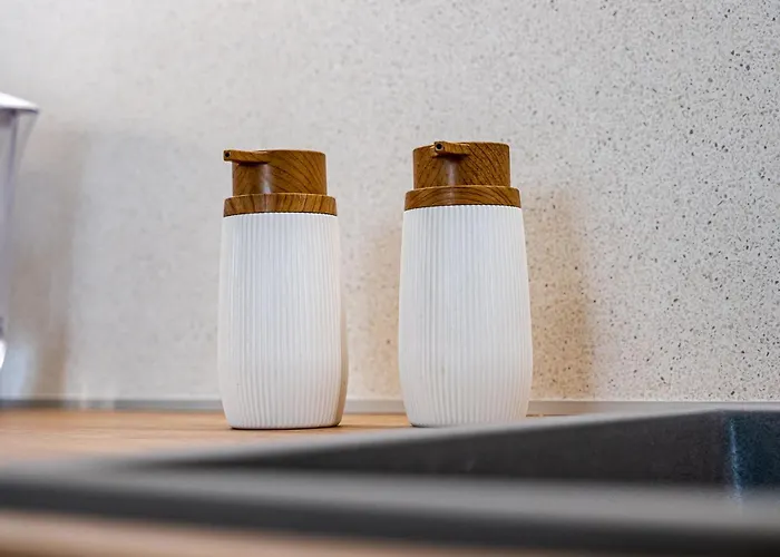 Apartment Second Next To Sea Garden *