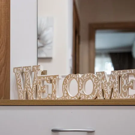 公寓 Second Next To Sea Garden *