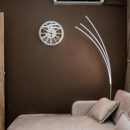 Apartament Second Next To Sea Garden