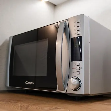 Second Next To Sea Garden 公寓