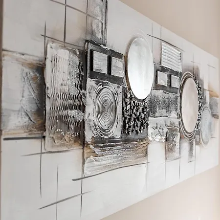 Second Next To Sea Garden 아파트 *