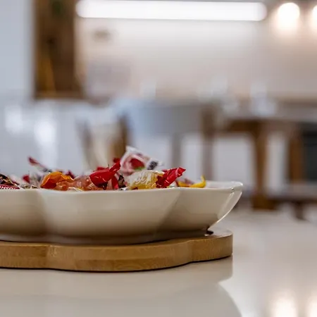 Second Next To Sea Garden 公寓 *