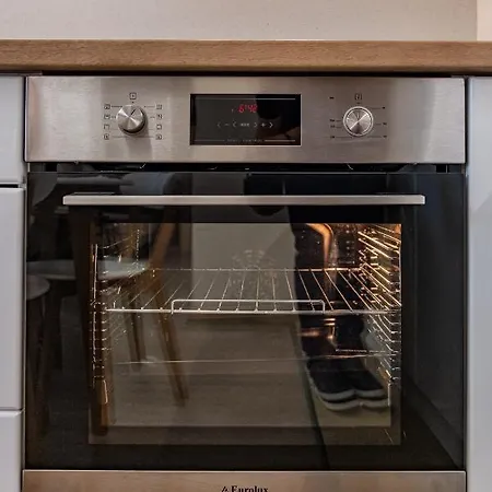 公寓 Second Next To Sea Garden