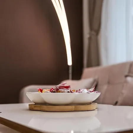 Second Next To Sea Garden 公寓 *