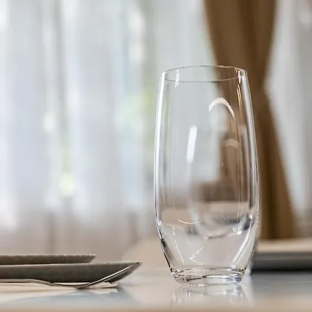 아파트 Second Next To Sea Garden