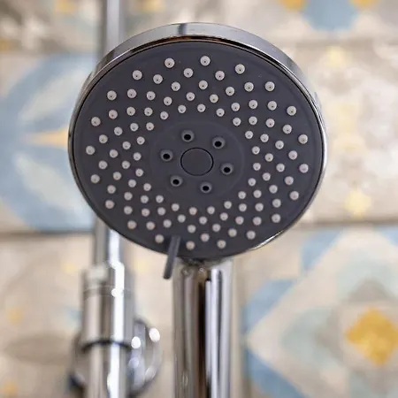 公寓 Second Next To Sea Garden 瓦爾納