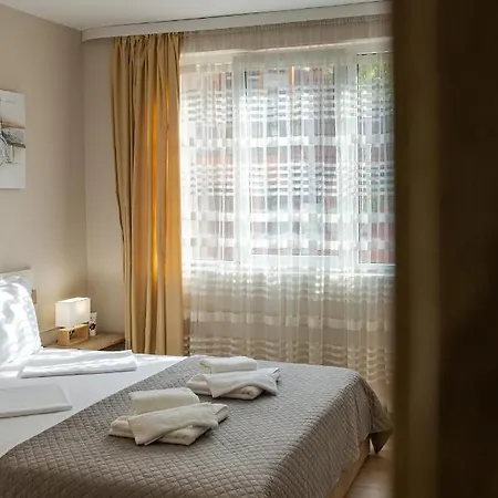 Second Next To Sea Garden