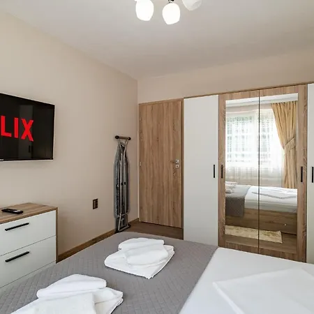 Second Next To Sea Garden