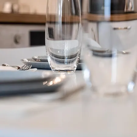 公寓 Second Next To Sea Garden *