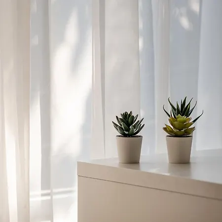 公寓 Second Next To Sea Garden 瓦爾納