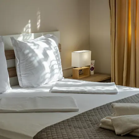 Second Next To Sea Garden 公寓 *