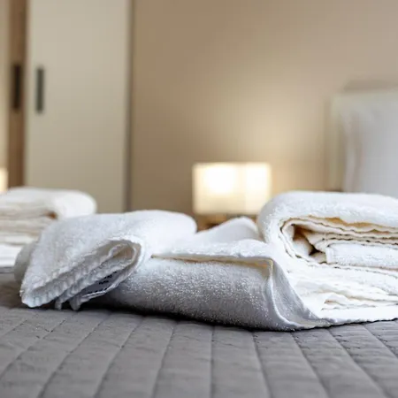 公寓 Second Next To Sea Garden