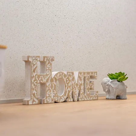 Second Next To Sea Garden * 바르나