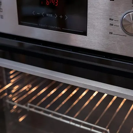 公寓 Second Next To Sea Garden