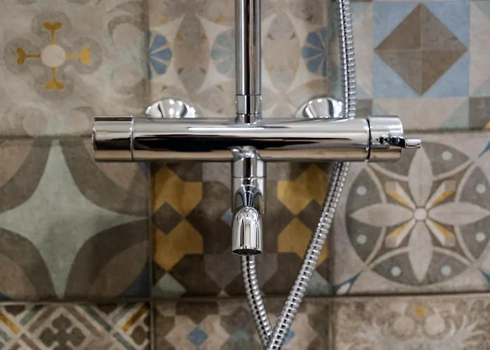 Second Next To Sea Garden * Varna