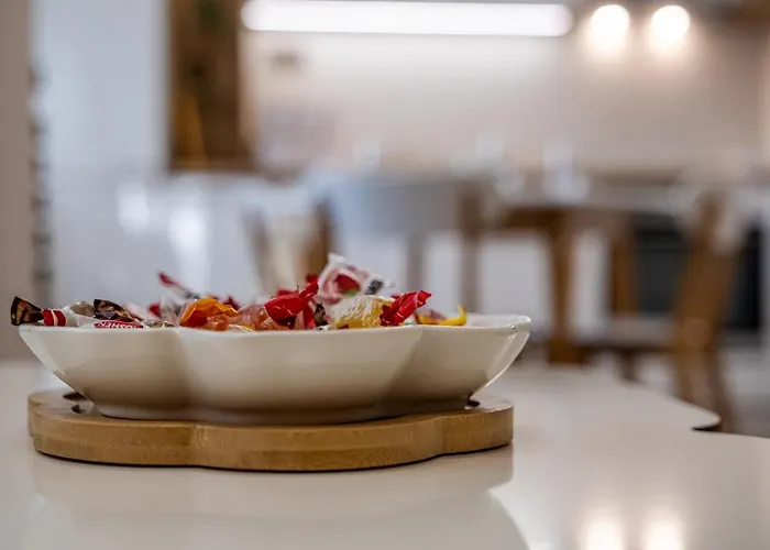 Second Next To Sea Garden Apartamento *