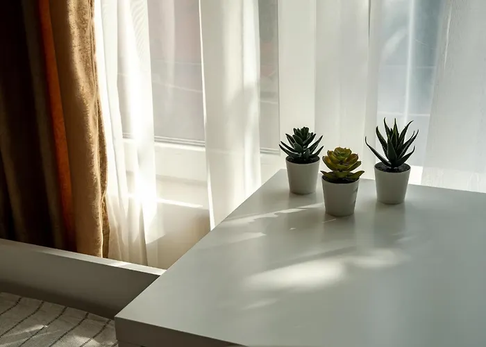 Second Next To Sea Garden Apartamento