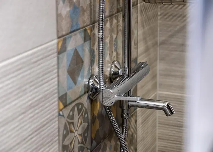 Apartamento Second Next To Sea Garden *