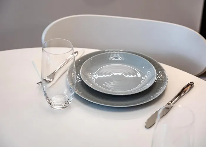 Second Next To Sea Garden * Varna