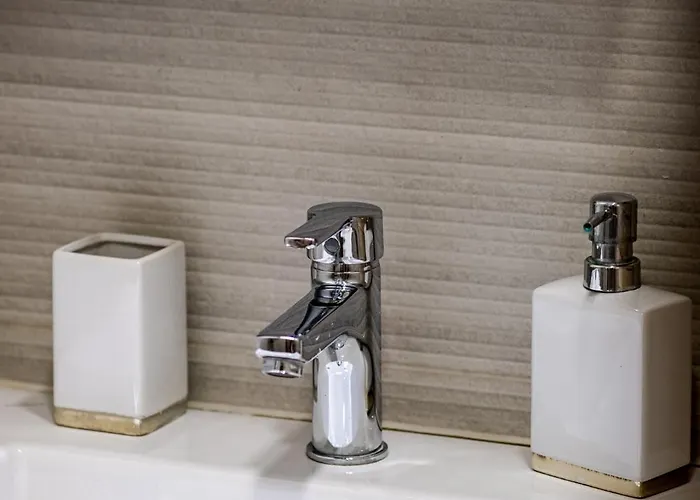 Apartamento Second Next To Sea Garden