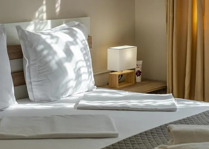 Second Next To Sea Garden Apartamento *