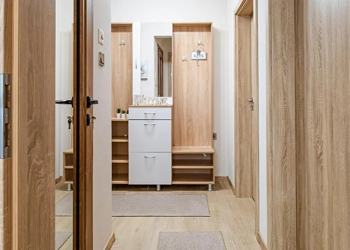 Second Next To Sea Garden Apartamento *